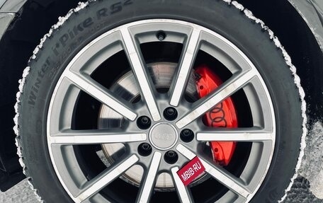 Audi A6, 2016 год, 2 690 000 рублей, 9 фотография