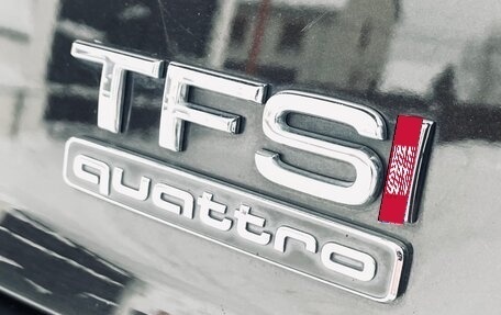 Audi A6, 2016 год, 2 690 000 рублей, 8 фотография