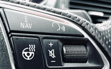 Audi A6, 2016 год, 2 690 000 рублей, 21 фотография