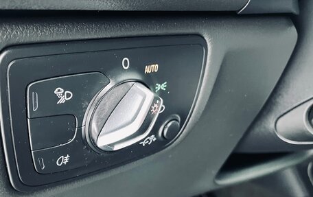 Audi A6, 2016 год, 2 690 000 рублей, 22 фотография