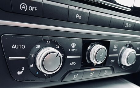 Audi A6, 2016 год, 2 690 000 рублей, 23 фотография