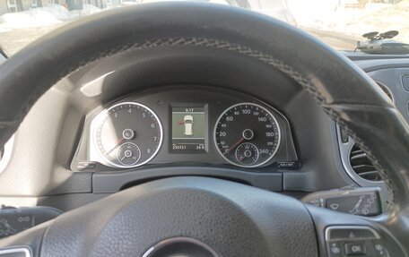 Volkswagen Tiguan I, 2012 год, 1 250 000 рублей, 8 фотография