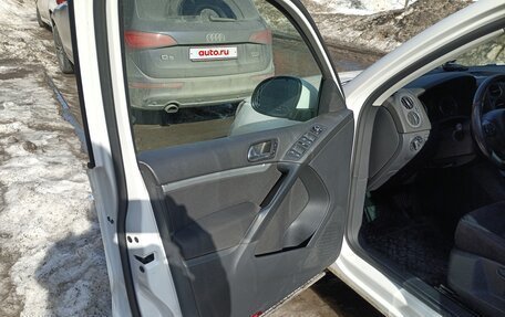 Volkswagen Tiguan I, 2012 год, 1 250 000 рублей, 7 фотография