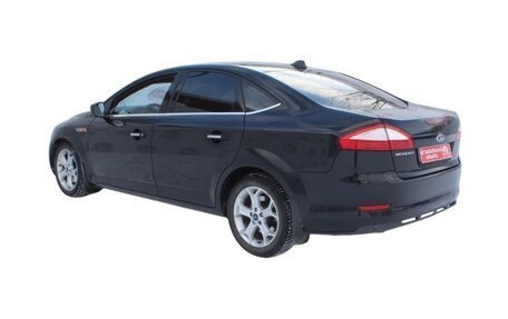 Ford Mondeo IV, 2008 год, 650 000 рублей, 2 фотография