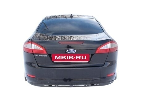 Ford Mondeo IV, 2008 год, 650 000 рублей, 3 фотография