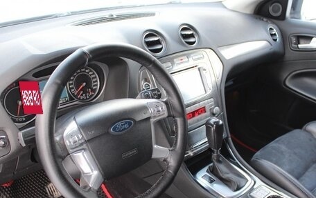 Ford Mondeo IV, 2008 год, 650 000 рублей, 5 фотография