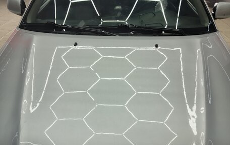 Toyota Avensis III рестайлинг, 2001 год, 360 000 рублей, 8 фотография