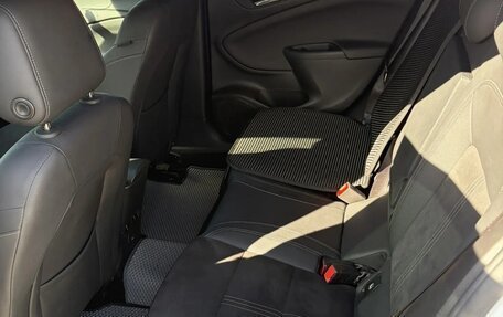 Opel Astra K, 2020 год, 1 390 000 рублей, 7 фотография