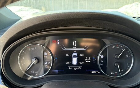 Opel Astra K, 2020 год, 1 390 000 рублей, 6 фотография