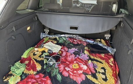 Opel Astra K, 2020 год, 1 390 000 рублей, 19 фотография