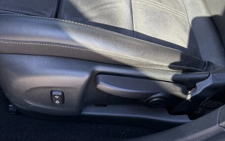 Opel Astra K, 2020 год, 1 390 000 рублей, 17 фотография