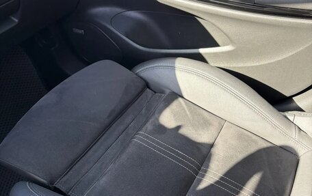 Opel Astra K, 2020 год, 1 390 000 рублей, 21 фотография