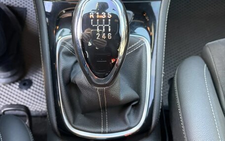 Opel Astra K, 2020 год, 1 390 000 рублей, 12 фотография