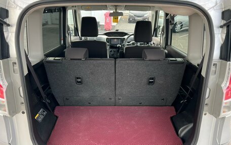 Suzuki Solio III, 2016 год, 849 999 рублей, 12 фотография