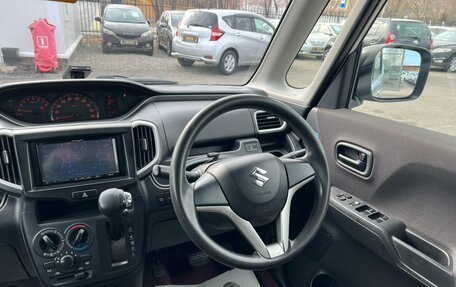 Suzuki Solio III, 2016 год, 849 999 рублей, 17 фотография