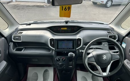 Suzuki Solio III, 2016 год, 849 999 рублей, 15 фотография