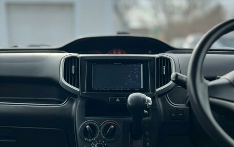 Suzuki Solio III, 2016 год, 849 999 рублей, 20 фотография