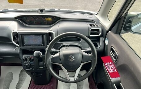 Suzuki Solio III, 2016 год, 849 999 рублей, 19 фотография