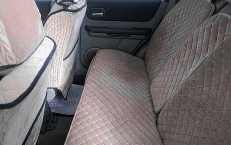 Nissan X-Trail, 2007 год, 799 000 рублей, 10 фотография