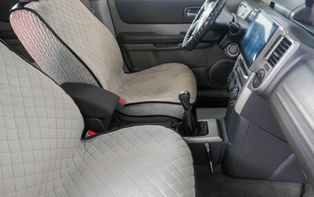 Nissan X-Trail, 2007 год, 799 000 рублей, 12 фотография