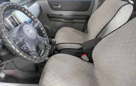 Nissan X-Trail, 2007 год, 799 000 рублей, 9 фотография