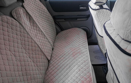 Nissan X-Trail, 2007 год, 799 000 рублей, 11 фотография