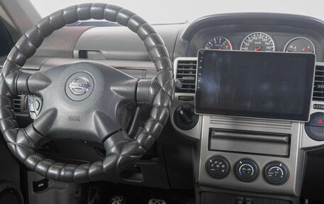 Nissan X-Trail, 2007 год, 799 000 рублей, 13 фотография