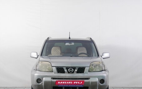 Nissan X-Trail, 2007 год, 799 000 рублей, 2 фотография