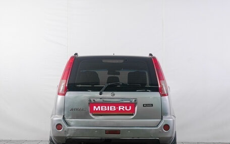Nissan X-Trail, 2007 год, 799 000 рублей, 6 фотография