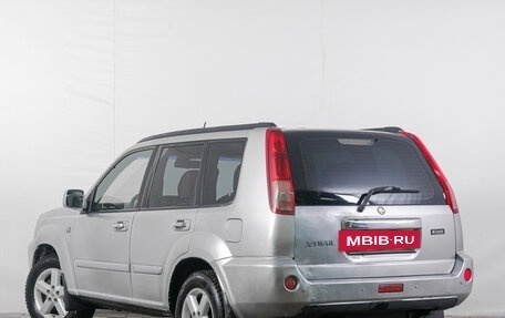 Nissan X-Trail, 2007 год, 799 000 рублей, 5 фотография