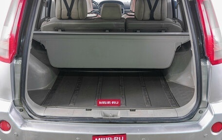 Nissan X-Trail, 2007 год, 799 000 рублей, 8 фотография