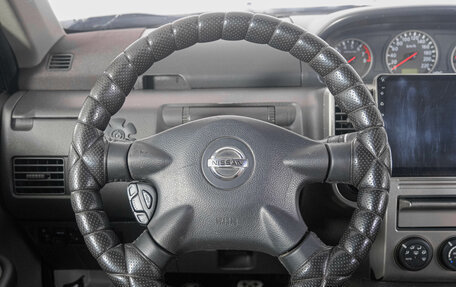 Nissan X-Trail, 2007 год, 799 000 рублей, 16 фотография