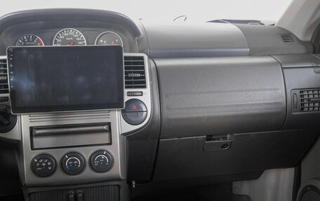 Nissan X-Trail, 2007 год, 799 000 рублей, 15 фотография