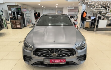 Mercedes-Benz E-Класс, 2020 год, 6 150 000 рублей, 2 фотография