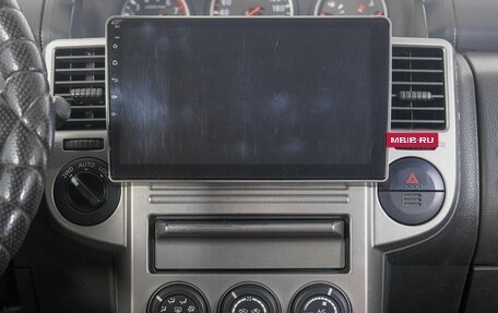 Nissan X-Trail, 2007 год, 799 000 рублей, 17 фотография