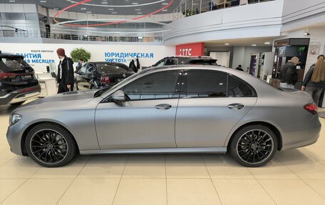 Mercedes-Benz E-Класс, 2020 год, 6 150 000 рублей, 8 фотография