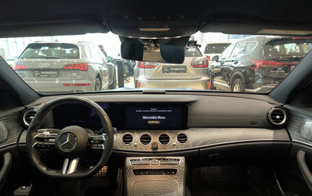 Mercedes-Benz E-Класс, 2020 год, 6 150 000 рублей, 14 фотография