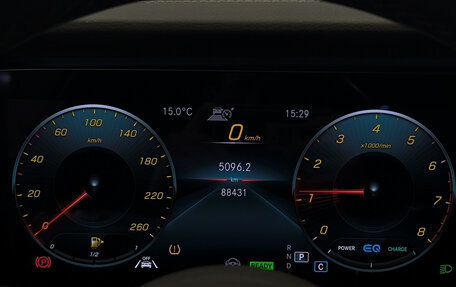 Mercedes-Benz E-Класс, 2020 год, 6 150 000 рублей, 13 фотография