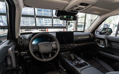 Haval H7, 2026 год, 4 199 000 рублей, 6 фотография