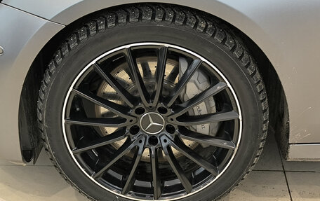 Mercedes-Benz E-Класс, 2020 год, 6 150 000 рублей, 18 фотография