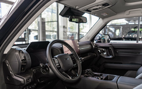 Haval H7, 2026 год, 4 199 000 рублей, 7 фотография