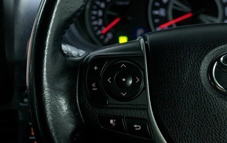 Toyota Voxy III, 2018 год, 1 949 000 рублей, 21 фотография