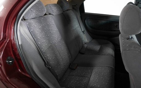 KIA Spectra II (LD), 2008 год, 370 000 рублей, 8 фотография