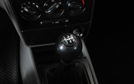 KIA Spectra II (LD), 2008 год, 370 000 рублей, 11 фотография