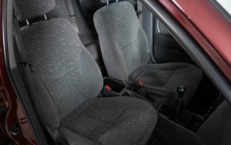 KIA Spectra II (LD), 2008 год, 370 000 рублей, 13 фотография