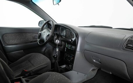 KIA Spectra II (LD), 2008 год, 370 000 рублей, 6 фотография