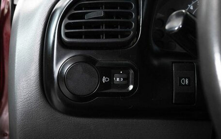 KIA Spectra II (LD), 2008 год, 370 000 рублей, 14 фотография