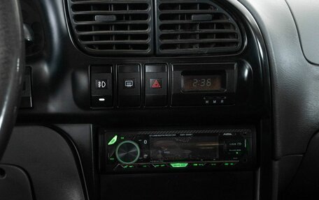 KIA Spectra II (LD), 2008 год, 370 000 рублей, 9 фотография