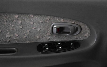 KIA Spectra II (LD), 2008 год, 370 000 рублей, 15 фотография