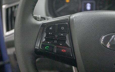 Hyundai Creta I рестайлинг, 2019 год, 1 825 000 рублей, 10 фотография